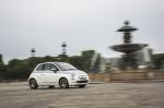 Fiat 500 Collezione 2018 года (WW)